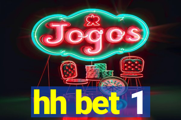 hh bet 1